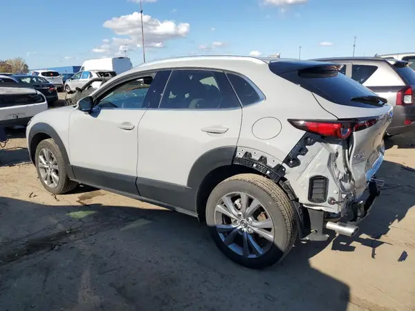 3MVDMBDM6SM777229 2025 MAZDA CX-30 - Image 2