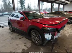3MVDMBDM6SM781510 2025 MAZDA CX-30