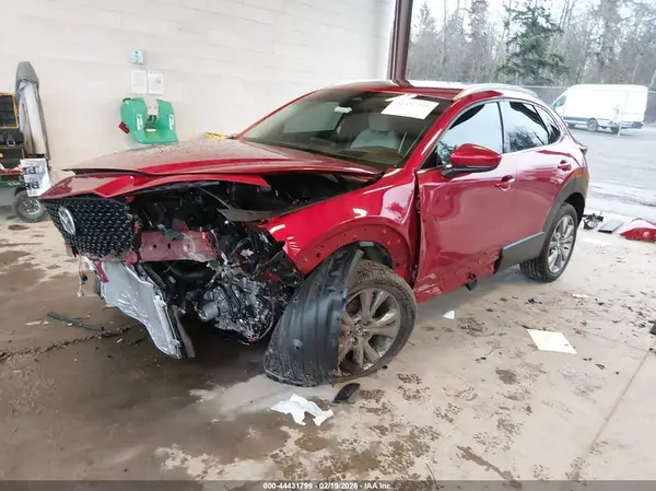 3MVDMBDM6SM781510 2025 MAZDA CX-30 - Image 2