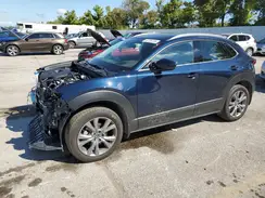 3MVDMBDM6SM799795 2025 MAZDA CX-30
