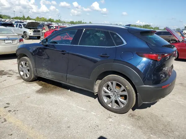 3MVDMBDM6SM799795 2025 MAZDA CX-30 - Image 2
