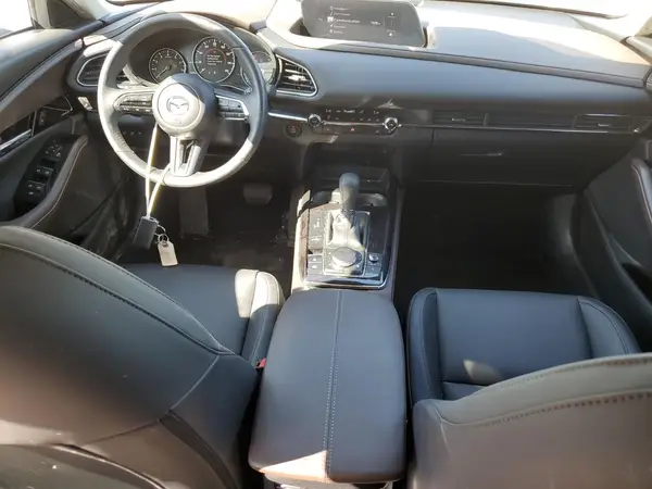 3MVDMBDM6SM799795 2025 MAZDA CX-30 - Image 8