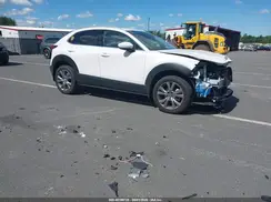 3MVDMBDM6SM808348 2025 MAZDA CX-30