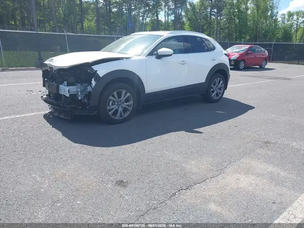 3MVDMBDM6SM808348 2025 MAZDA CX-30 - Image 2