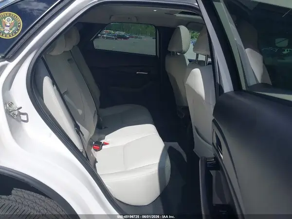 3MVDMBDM6SM808348 2025 MAZDA CX-30 - Image 8