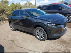 3MVDMBDM6SM825070 2025 MAZDA CX-30