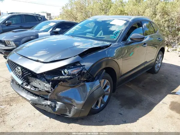 3MVDMBDM6SM825070 2025 MAZDA CX-30 - Image 2