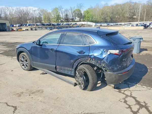 3MVDMBDM7LM123910 2020 MAZDA CX-30 - Image 2