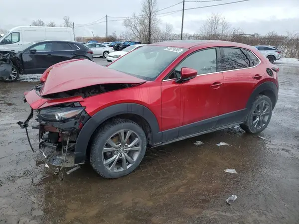 3MVDMBDM7LM130422 2020 MAZDA CX-30 - Image 1