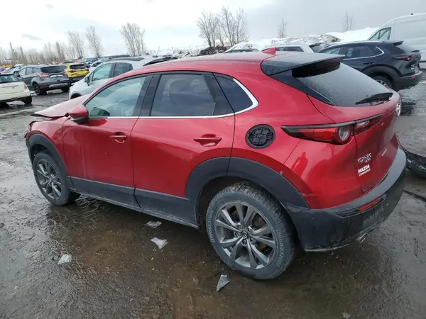 3MVDMBDM7LM130422 2020 MAZDA CX-30 - Image 2