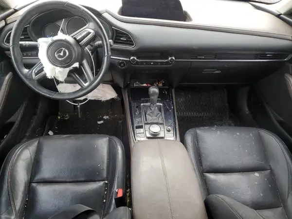 3MVDMBDM7LM130422 2020 MAZDA CX-30 - Image 8