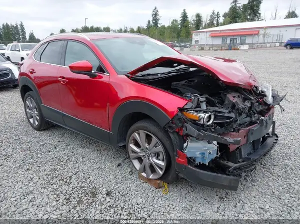 3MVDMBDM7MM213754 2021 MAZDA CX-30 - Image 1