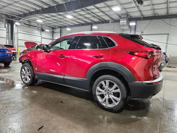 3MVDMBDM7MM213933 2021 MAZDA CX-30 - Image 2