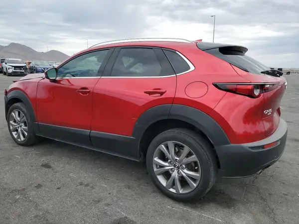 3MVDMBDM7MM215438 2021 MAZDA CX-30 - Image 2