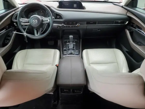 3MVDMBDM7MM215438 2021 MAZDA CX-30 - Image 8