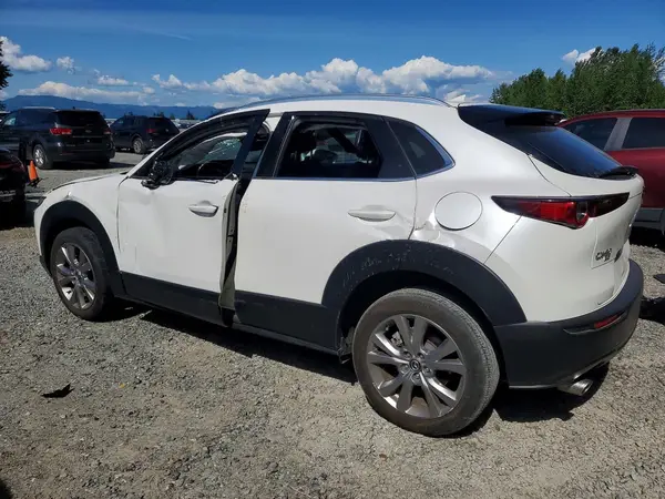 3MVDMBDM7MM218033 2021 MAZDA CX-30 - Image 2