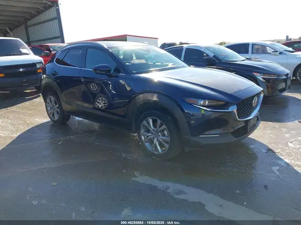 3MVDMBDM7MM218713 2021 MAZDA CX-30 - Image 1
