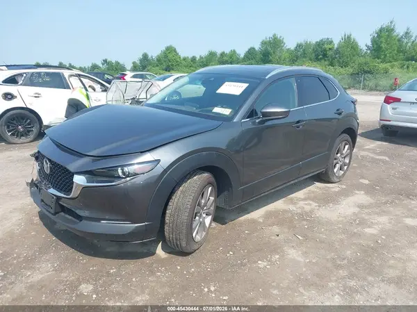 3MVDMBDM7PM505859 2023 MAZDA CX-30 - Image 2