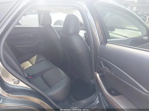 3MVDMBDM7PM505859 2023 MAZDA CX-30 - Image 8