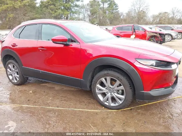 3MVDMBDM7PM511452 2023 MAZDA CX-30 - Image 1
