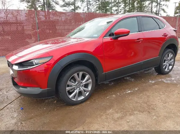 3MVDMBDM7PM511452 2023 MAZDA CX-30 - Image 2