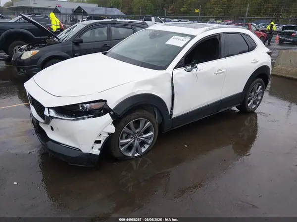 3MVDMBDM7PM517669 2023 MAZDA CX-30 - Image 2