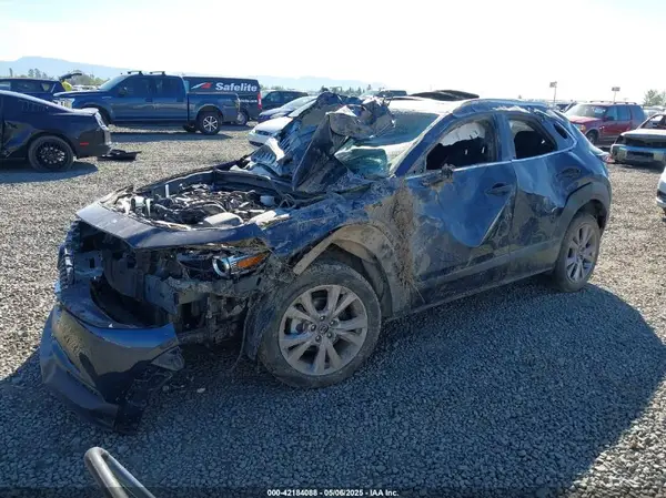 3MVDMBDM7PM519793 2023 MAZDA CX-30 - Image 2