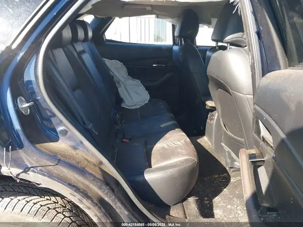 3MVDMBDM7PM519793 2023 MAZDA CX-30 - Image 8