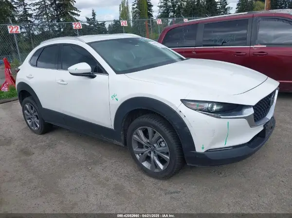 3MVDMBDM7PM522287 2023 MAZDA CX-30 - Image 1