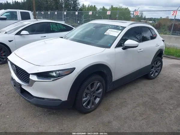 3MVDMBDM7PM522287 2023 MAZDA CX-30 - Image 2