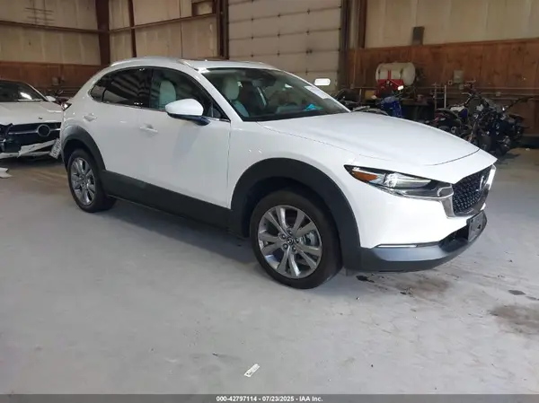 3MVDMBDM7PM525285 2023 MAZDA CX-30 - Image 1