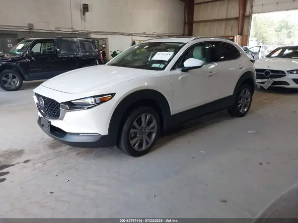 3MVDMBDM7PM525285 2023 MAZDA CX-30 - Image 2