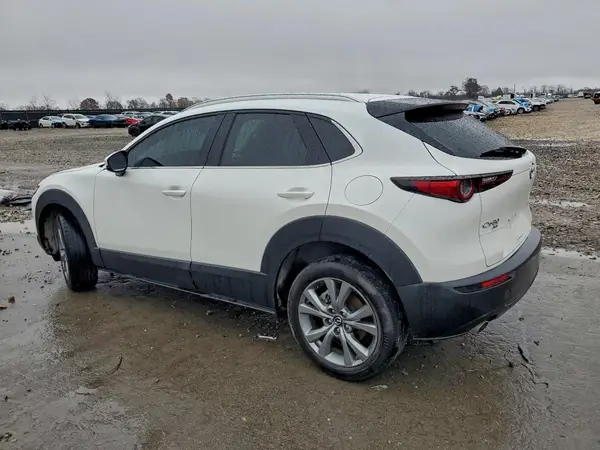 3MVDMBDM7PM526923 2023 MAZDA CX-30 - Image 2