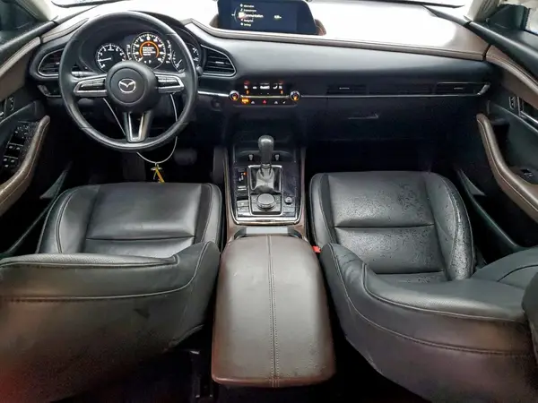 3MVDMBDM7PM526923 2023 MAZDA CX-30 - Image 8