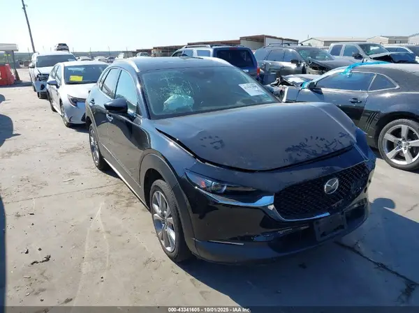 3MVDMBDM7PM527828 2023 MAZDA CX-30