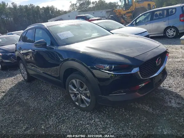 3MVDMBDM7PM528297 2023 MAZDA CX-30 - Image 1
