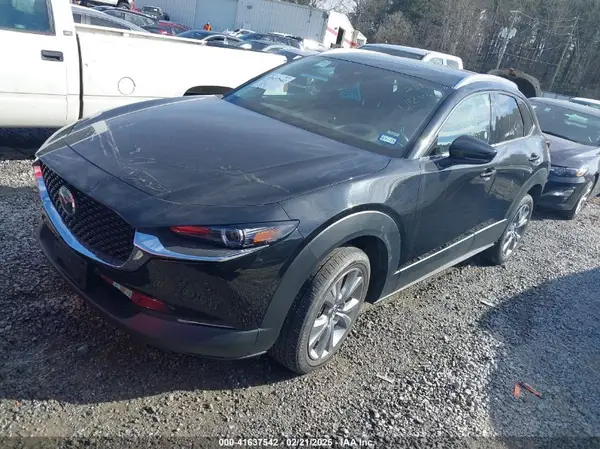3MVDMBDM7PM528297 2023 MAZDA CX-30 - Image 2