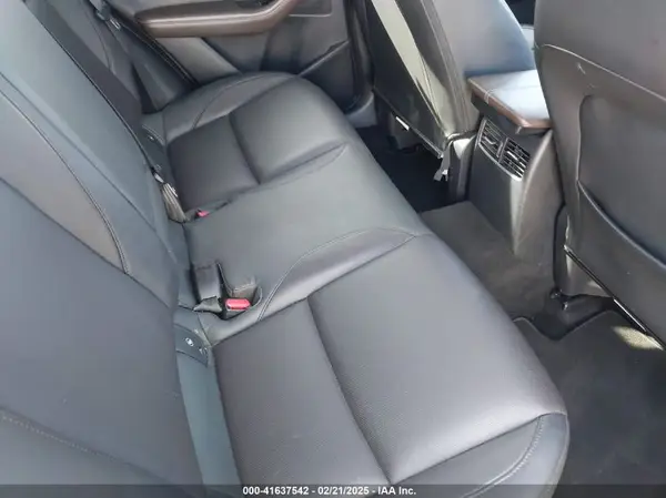 3MVDMBDM7PM528297 2023 MAZDA CX-30 - Image 8