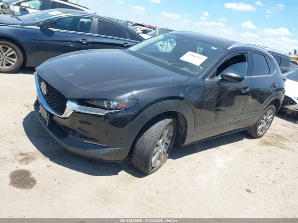 3MVDMBDM7PM528672 2023 MAZDA CX-30 - Image 2
