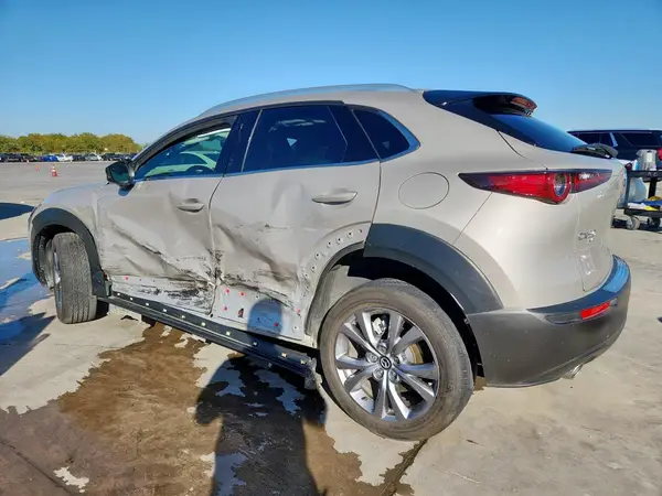 3MVDMBDM7PM545584 2023 MAZDA CX-30 - Image 2