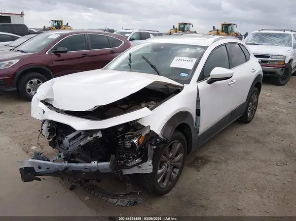 3MVDMBDM7PM547111 2023 MAZDA CX-30 - Image 2
