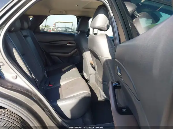 3MVDMBDM7PM567763 2023 MAZDA CX-30 - Image 8