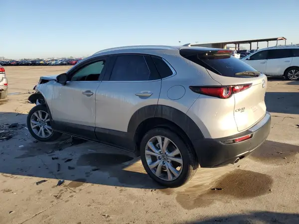 3MVDMBDM7PM573224 2023 MAZDA CX-30 - Image 2