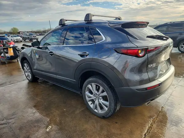 3MVDMBDM7PM575880 2023 MAZDA CX-30 - Image 2