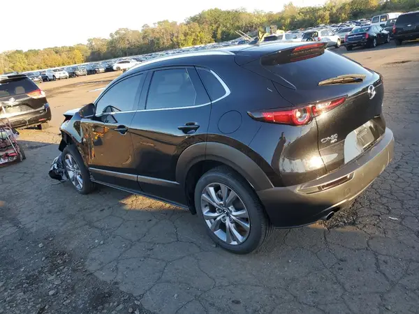 3MVDMBDM7PM579699 2023 MAZDA CX-30 - Image 2
