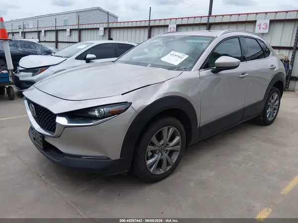 3MVDMBDM7PM580383 2023 MAZDA CX-30 - Image 2