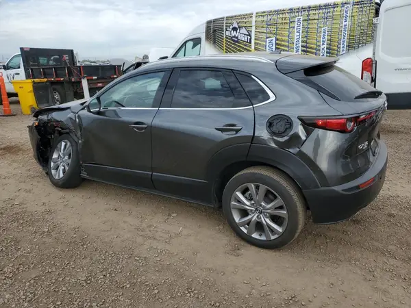 3MVDMBDM7PM583560 2023 MAZDA CX-30 - Image 2