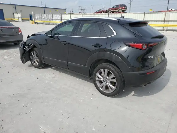 3MVDMBDM7RM600019 2024 MAZDA CX-30 - Image 2