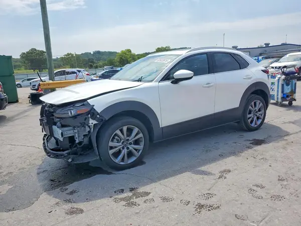 3MVDMBDM7RM600425 2024 MAZDA CX-30 - Image 1