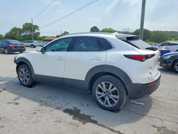 3MVDMBDM7RM600425 2024 MAZDA CX-30 - Image 2